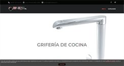 Desktop Screenshot of esmebra.com